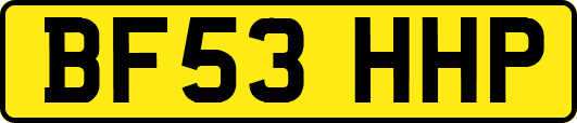 BF53HHP
