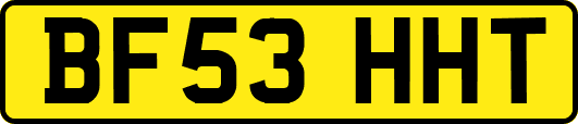 BF53HHT