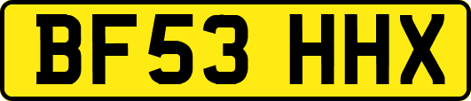 BF53HHX