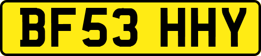 BF53HHY