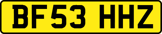 BF53HHZ