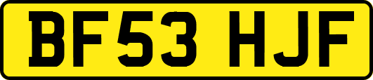 BF53HJF