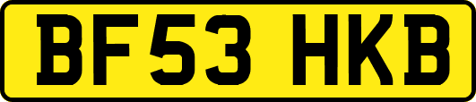 BF53HKB