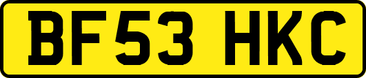 BF53HKC