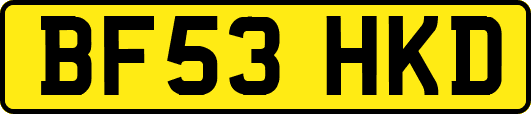 BF53HKD