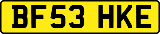 BF53HKE