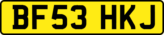 BF53HKJ