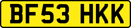 BF53HKK