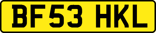BF53HKL