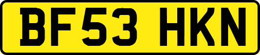 BF53HKN