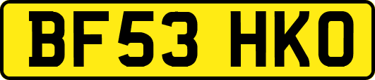 BF53HKO