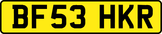 BF53HKR