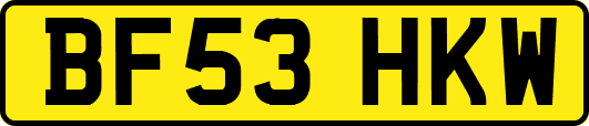 BF53HKW