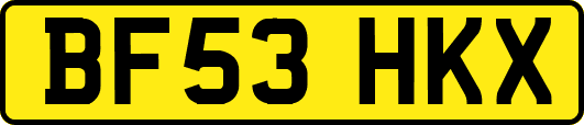 BF53HKX
