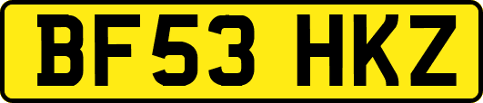BF53HKZ