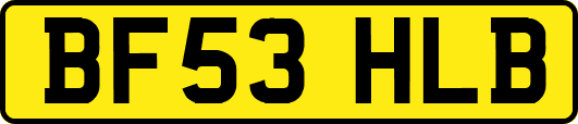 BF53HLB