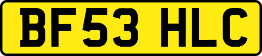 BF53HLC