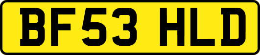 BF53HLD