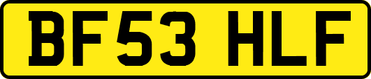 BF53HLF