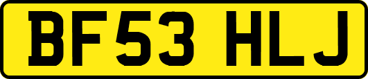 BF53HLJ
