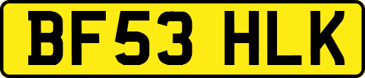 BF53HLK