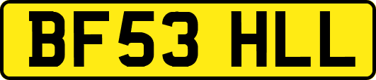 BF53HLL