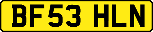 BF53HLN
