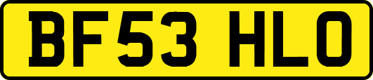 BF53HLO