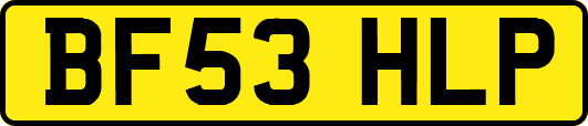 BF53HLP