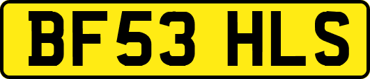 BF53HLS