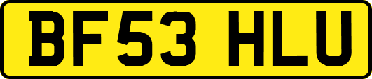BF53HLU