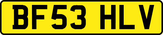 BF53HLV