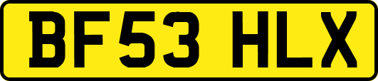 BF53HLX