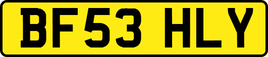 BF53HLY