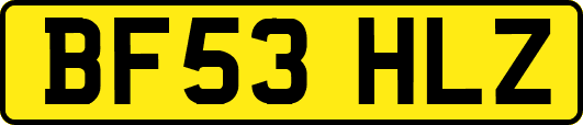 BF53HLZ