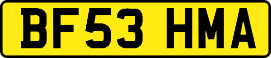 BF53HMA