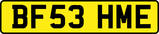 BF53HME