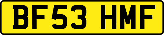 BF53HMF