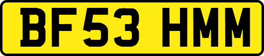 BF53HMM