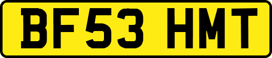 BF53HMT
