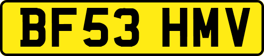 BF53HMV