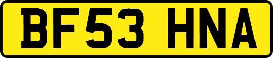 BF53HNA