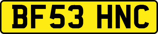 BF53HNC