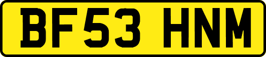 BF53HNM