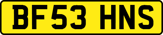 BF53HNS