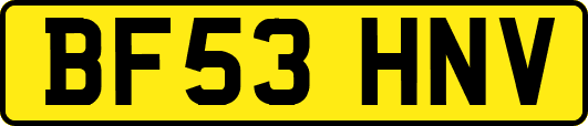 BF53HNV