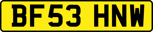 BF53HNW