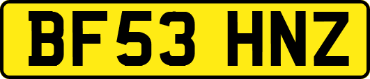 BF53HNZ