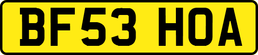 BF53HOA