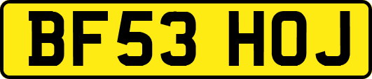 BF53HOJ